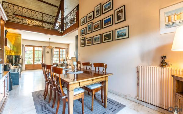 Maison à vendre    4 pièces • 130 m2 Champigny-sur-Marne