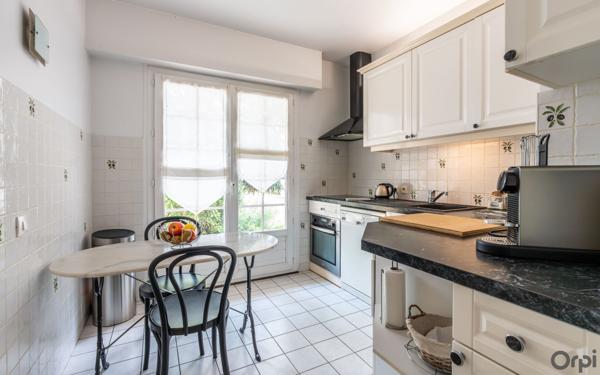 Maison à vendre    4 pièces • 130 m2 Champigny-sur-Marne