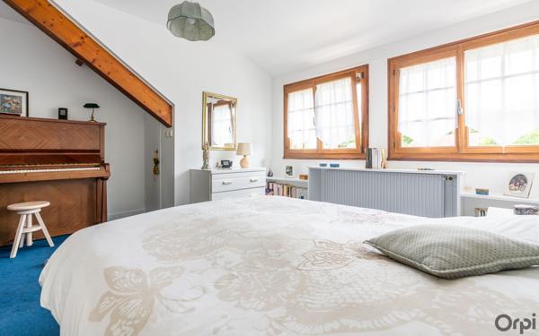 Maison à vendre    4 pièces • 130 m2 Champigny-sur-Marne