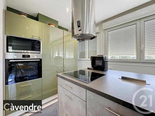 Appartement F4 à vendre  4 pièces - 101,10 m 2   AVIGNON  - 84