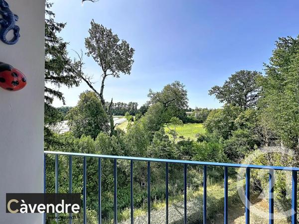Appartement F4 à vendre  4 pièces - 101,10 m 2   AVIGNON  - 84