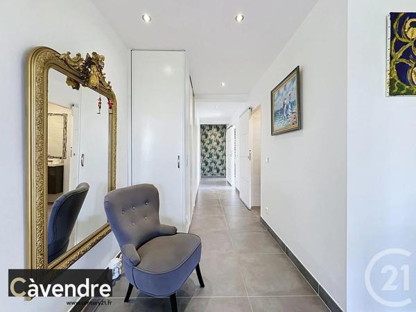 Appartement F4 à vendre  4 pièces - 101,10 m 2   AVIGNON  - 84