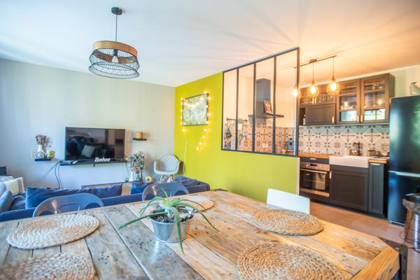 L'Isle-sur-la-Sorgue (84800) Appartement L'isle sur la sorgue