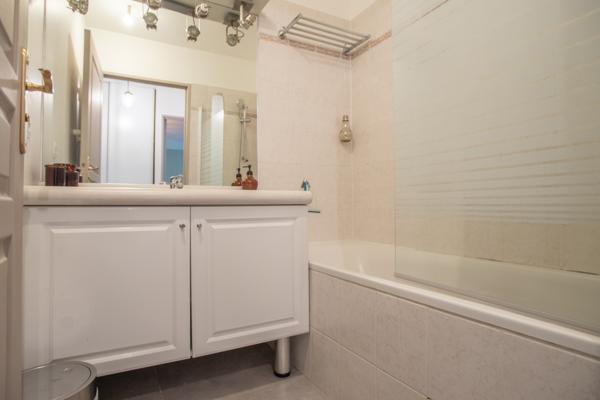 L'Isle-sur-la-Sorgue (84800) Appartement L'isle sur la sorgue