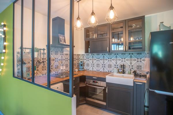 L'Isle-sur-la-Sorgue (84800) Appartement L'isle sur la sorgue