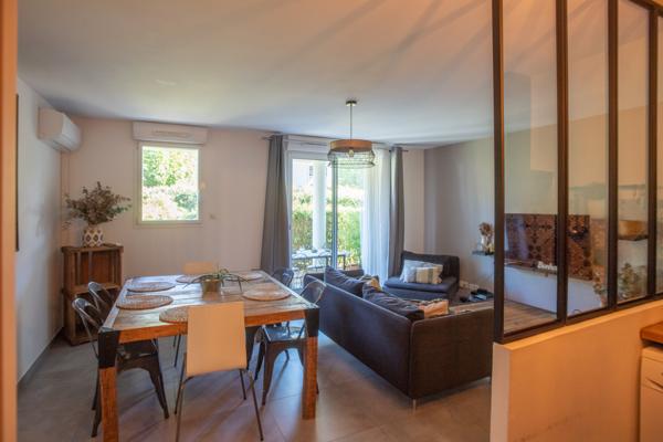 L'Isle-sur-la-Sorgue (84800) Appartement L'isle sur la sorgue