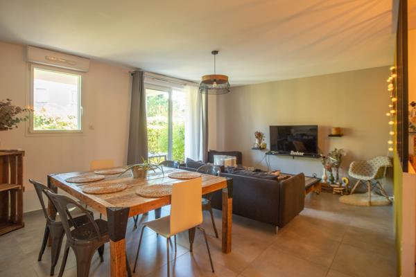 L'Isle-sur-la-Sorgue (84800) Appartement L'isle sur la sorgue