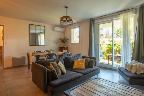 L'Isle-sur-la-Sorgue (84800) Appartement L'isle sur la sorgue