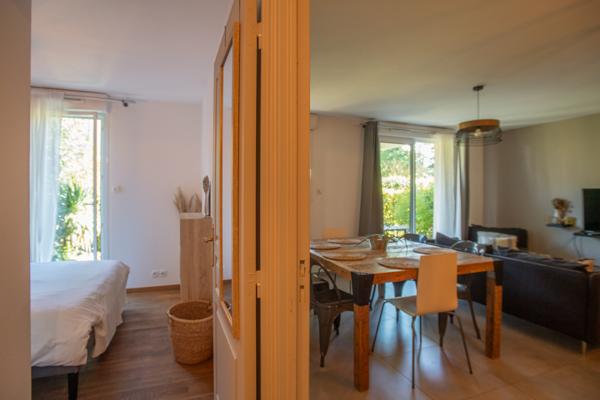 L'Isle-sur-la-Sorgue (84800) Appartement L'isle sur la sorgue