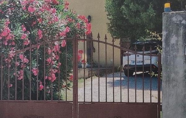 MONTELIMAR - Quartier St James - Maison ancienne (1880) avec jardin et piscine