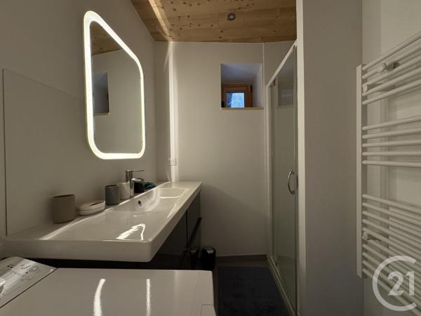 Maison à vendre  7 pièces - 169,03 m2 PEISEY NANCROIX - 73