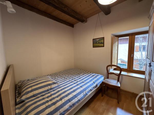 Maison à vendre  7 pièces - 169,03 m2 PEISEY NANCROIX - 73