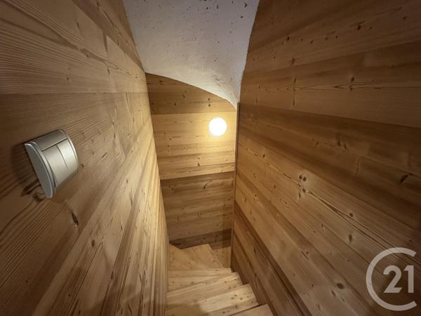 Maison à vendre  7 pièces - 169,03 m2 PEISEY NANCROIX - 73