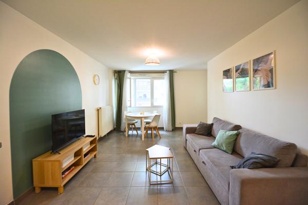 Appartement Athis Mons 2 pièce(s) 44,11 m2