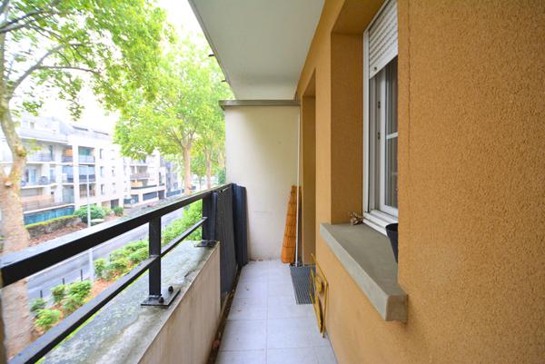 Appartement Athis Mons 2 pièce(s) 44,11 m2