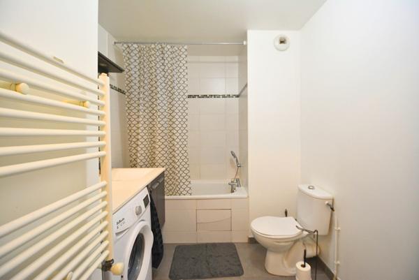 Appartement Athis Mons 2 pièce(s) 44,11 m2