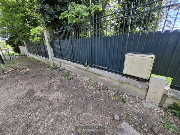 Coulommiers (77120) TERRAIN 960 M COULOMMIERS PROCHE CENTRE VILLE