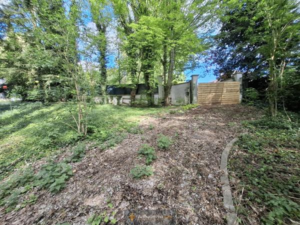 Coulommiers (77120) TERRAIN 960 M COULOMMIERS PROCHE CENTRE VILLE