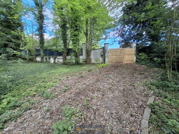 Coulommiers (77120) TERRAIN 960 M COULOMMIERS PROCHE CENTRE VILLE