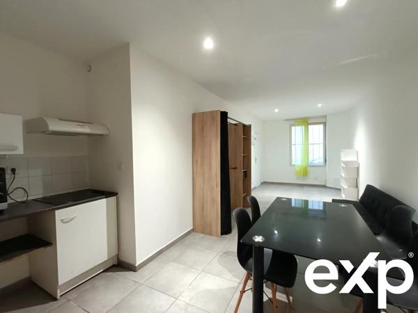 IMMEUBLE DE RAPPORT – 6 LOGEMENTS - BÉZIERS CENTRE