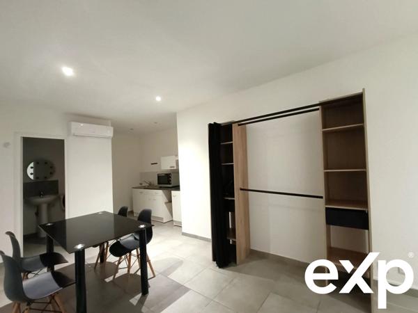 IMMEUBLE DE RAPPORT – 6 LOGEMENTS - BÉZIERS CENTRE