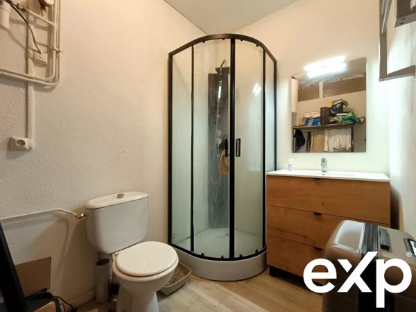 IMMEUBLE DE RAPPORT – 6 LOGEMENTS - BÉZIERS CENTRE