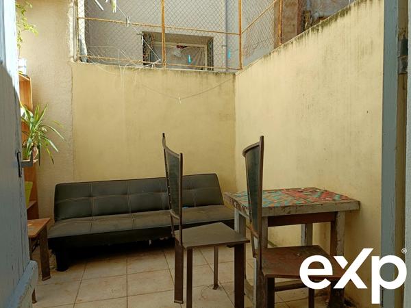 IMMEUBLE DE RAPPORT – 6 LOGEMENTS - BÉZIERS CENTRE