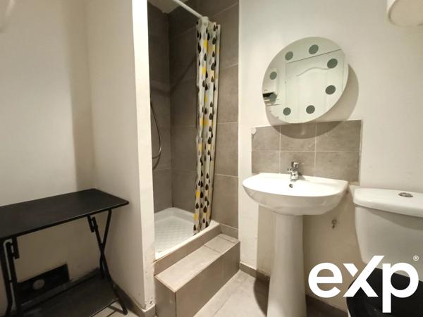 IMMEUBLE DE RAPPORT – 6 LOGEMENTS - BÉZIERS CENTRE