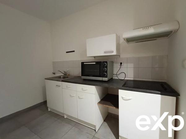 IMMEUBLE DE RAPPORT – 6 LOGEMENTS - BÉZIERS CENTRE