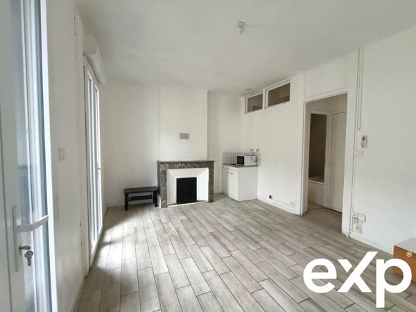 IMMEUBLE DE RAPPORT – 6 LOGEMENTS - BÉZIERS CENTRE