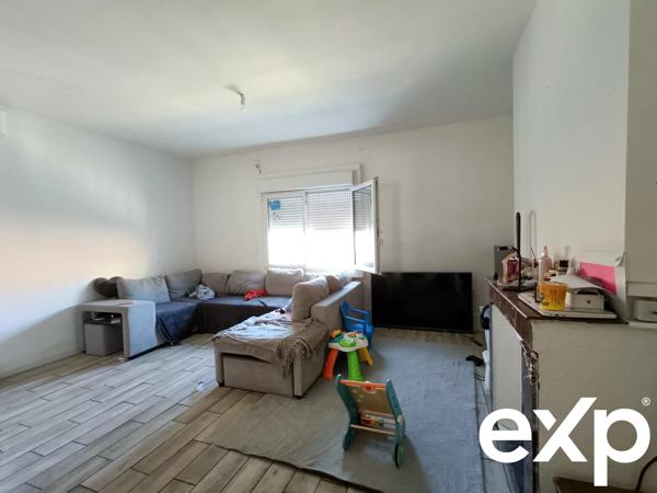 IMMEUBLE DE RAPPORT – 6 LOGEMENTS - BÉZIERS CENTRE