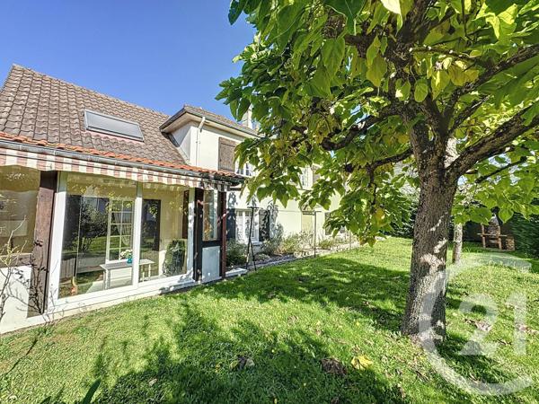 Maison à vendre  7 pièces - 133,91 m2 NOUAN LE FUZELIER - 41