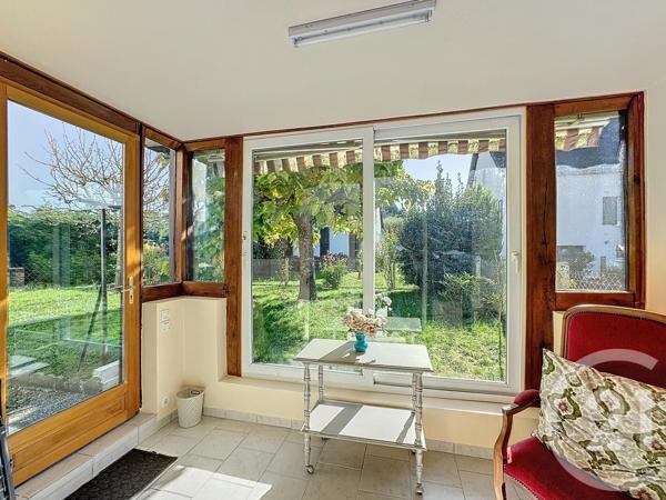 Maison à vendre  7 pièces - 133,91 m2 NOUAN LE FUZELIER - 41