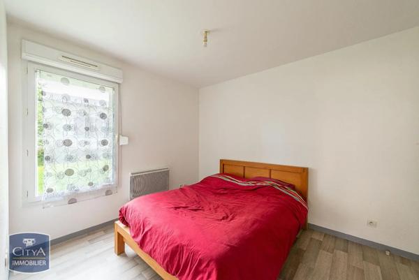 Appartement à vendre 2 pièces 38m²