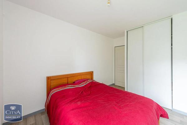 Appartement à vendre 2 pièces 38m²