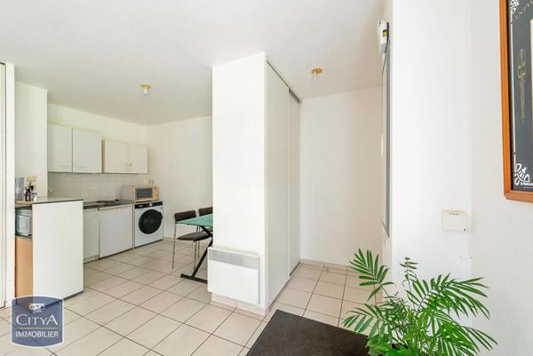 Appartement à vendre 2 pièces 38m²
