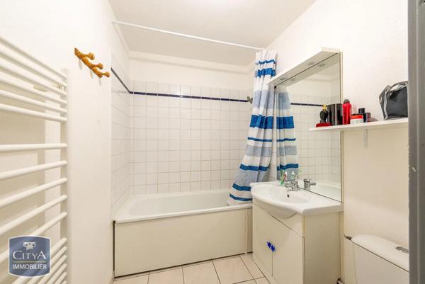 Appartement à vendre 2 pièces 38m²