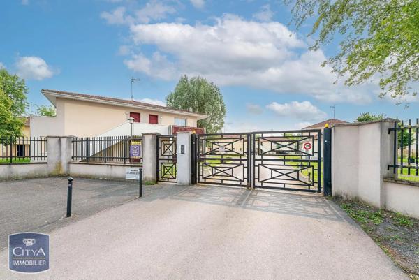 Appartement à vendre 2 pièces 38m²