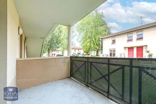 Appartement à vendre 2 pièces 38m²