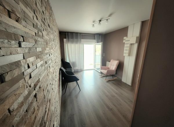 Maison 5 pièces - 100 m²