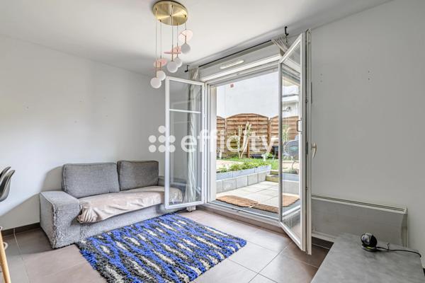 Appartement 3 pièces - 54 m² Exclusivité efficity