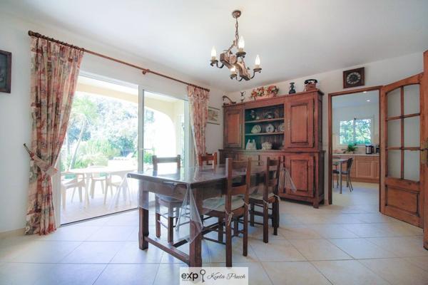 Villa de charme à Rognes, proche d'Aix-en-Provence