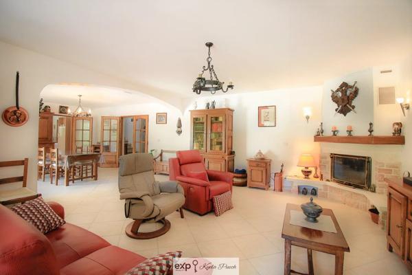 Villa de charme à Rognes, proche d'Aix-en-Provence