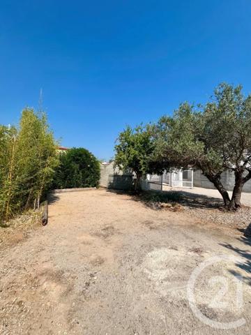Maison à vendre  4 pièces - 135,30 m 2   ST CYR SUR MER  - 83