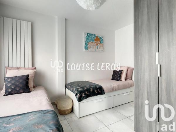 Maison à vendre 7 pièces 144 m² Authon-la-Plaine