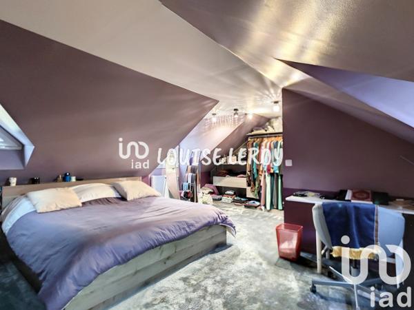 Maison à vendre 7 pièces 144 m² Authon-la-Plaine