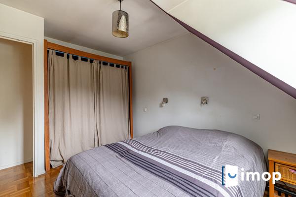 Charmante Maison de 136 m² dans quartier "LA CROIX BUARD "