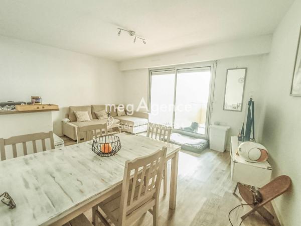 Appartement à CAVALAIRE-SUR-MER, 83240 - 2 pièces 49m²