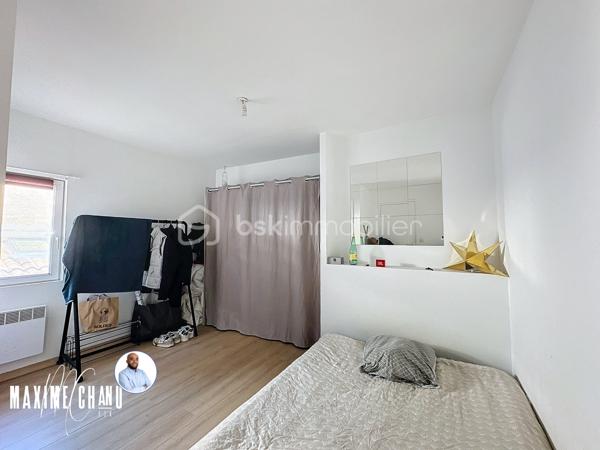 Appartement de 49 m²