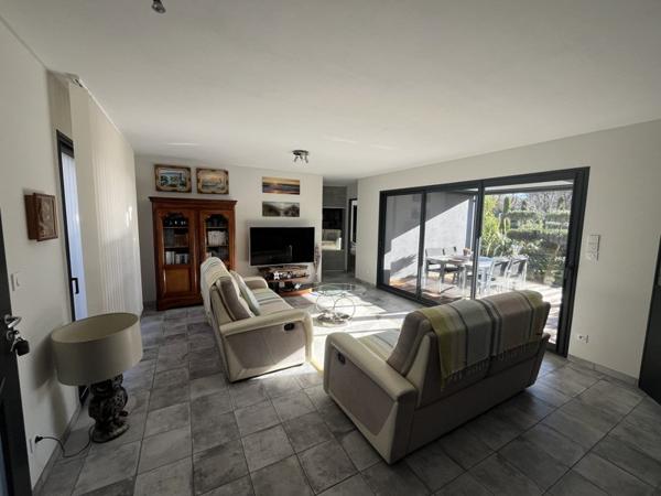 Maison à vendre |  Lacanau |  4 pièces | 109 m²